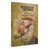 Sherlock Holmes : Mystères à Sorrowdale Manor - La BD dont Vous êtes le Héros